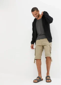 Herren bonprix Große Größen|Basics|Tanktop (3er Pack)