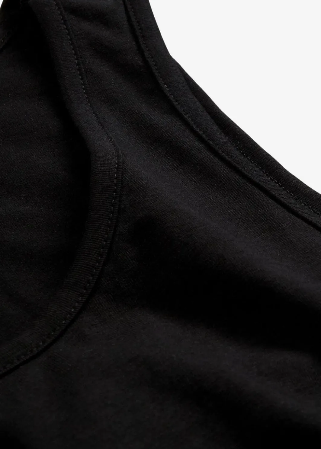 Damen bonprix Wäsche·Unterhemden|Bekleidung·Röcke|Tanktop, (2er Pack)