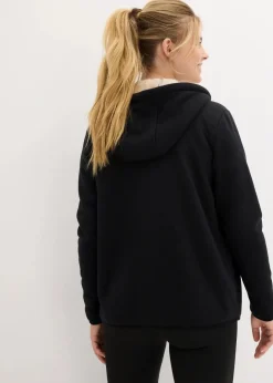 New Teddy-Fleece Jacke Damen Bekleidung·Blusen & Tuniken|Bekleidung·Hosen