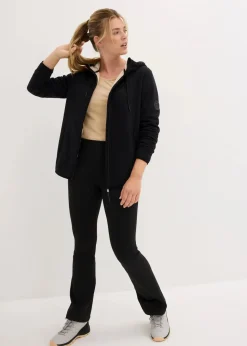 New Teddy-Fleece Jacke Damen Bekleidung·Blusen & Tuniken|Bekleidung·Hosen