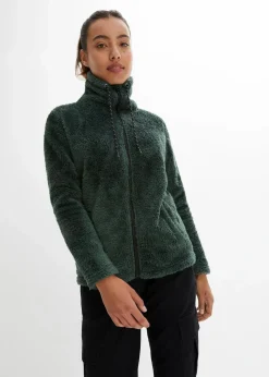 Best Teddy-Fleece Jacke Damen Bekleidung·Blusen & Tuniken|Bekleidung·Hosen
