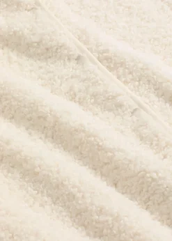 Damen bonprix Jacken & Mäntel|Sweat|Teddy-Weste
