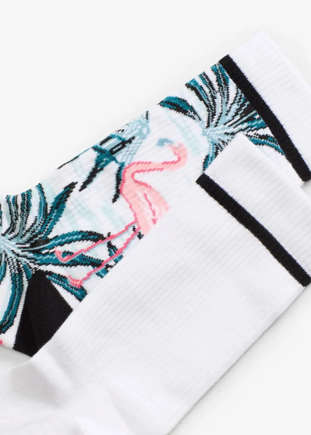 Online Tennissocken mit Bio-Baumwolle und Frottee in der Sohle (2er Pack) Damen Socken|Socken