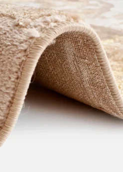 New Teppich in moderner Musterung Veloursteppiche