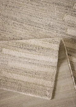 bonprix Veloursteppiche|Teppich mit außergewöhnlich softer Oberfläche