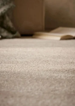 bonprix Veloursteppiche|Teppich mit außergewöhnlich softer Oberfläche