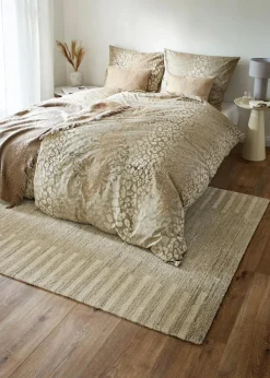 bonprix Veloursteppiche|Teppich mit außergewöhnlich softer Oberfläche