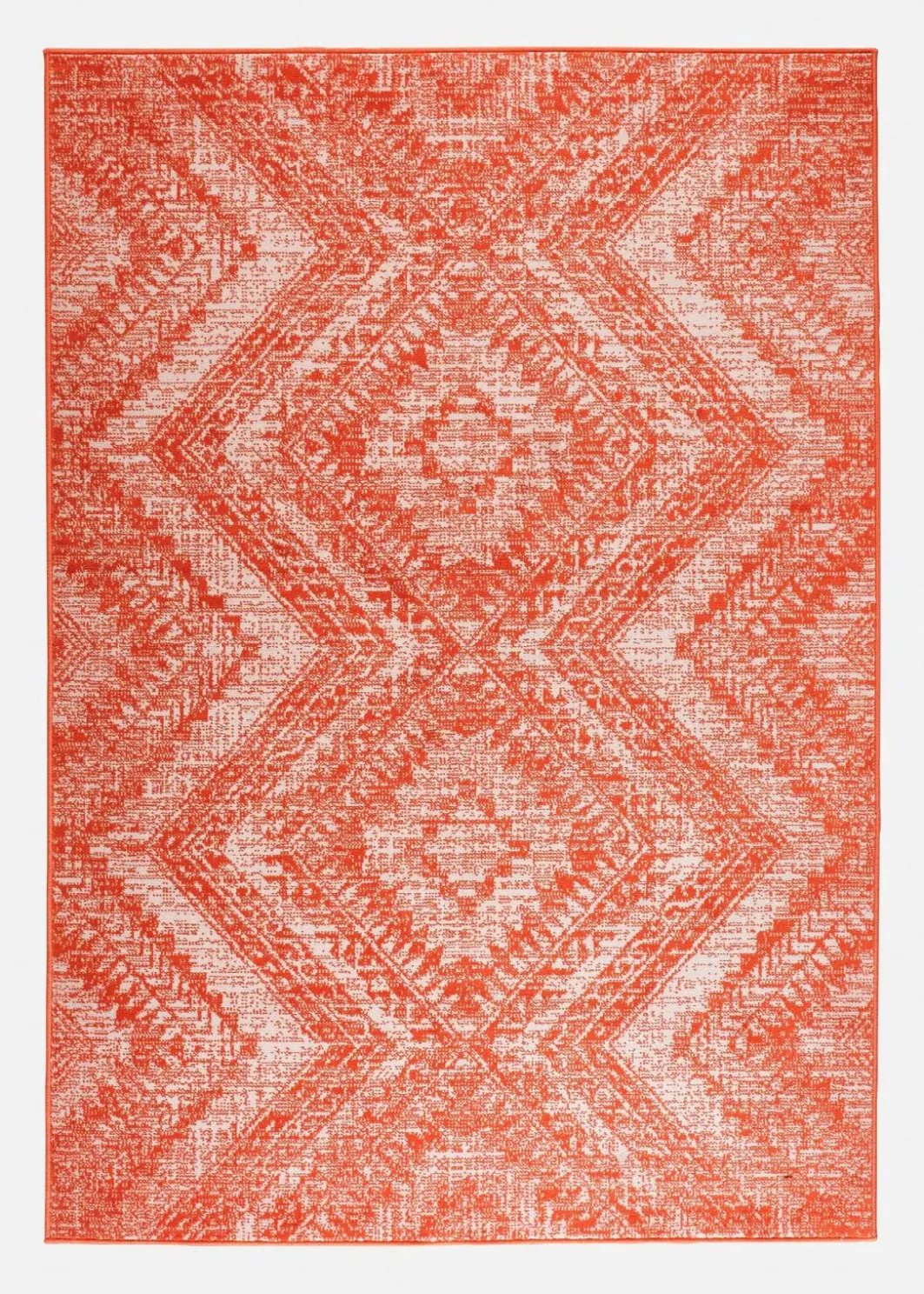 New Teppich mit moderner Musterung Veloursteppiche