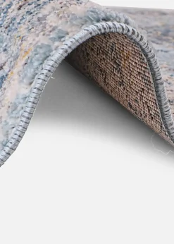 bonprix Veloursteppiche|Teppich mit orientalischer Musterung