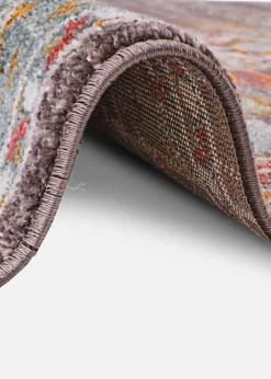 bonprix Veloursteppiche|Teppich mit orientalischer Musterung