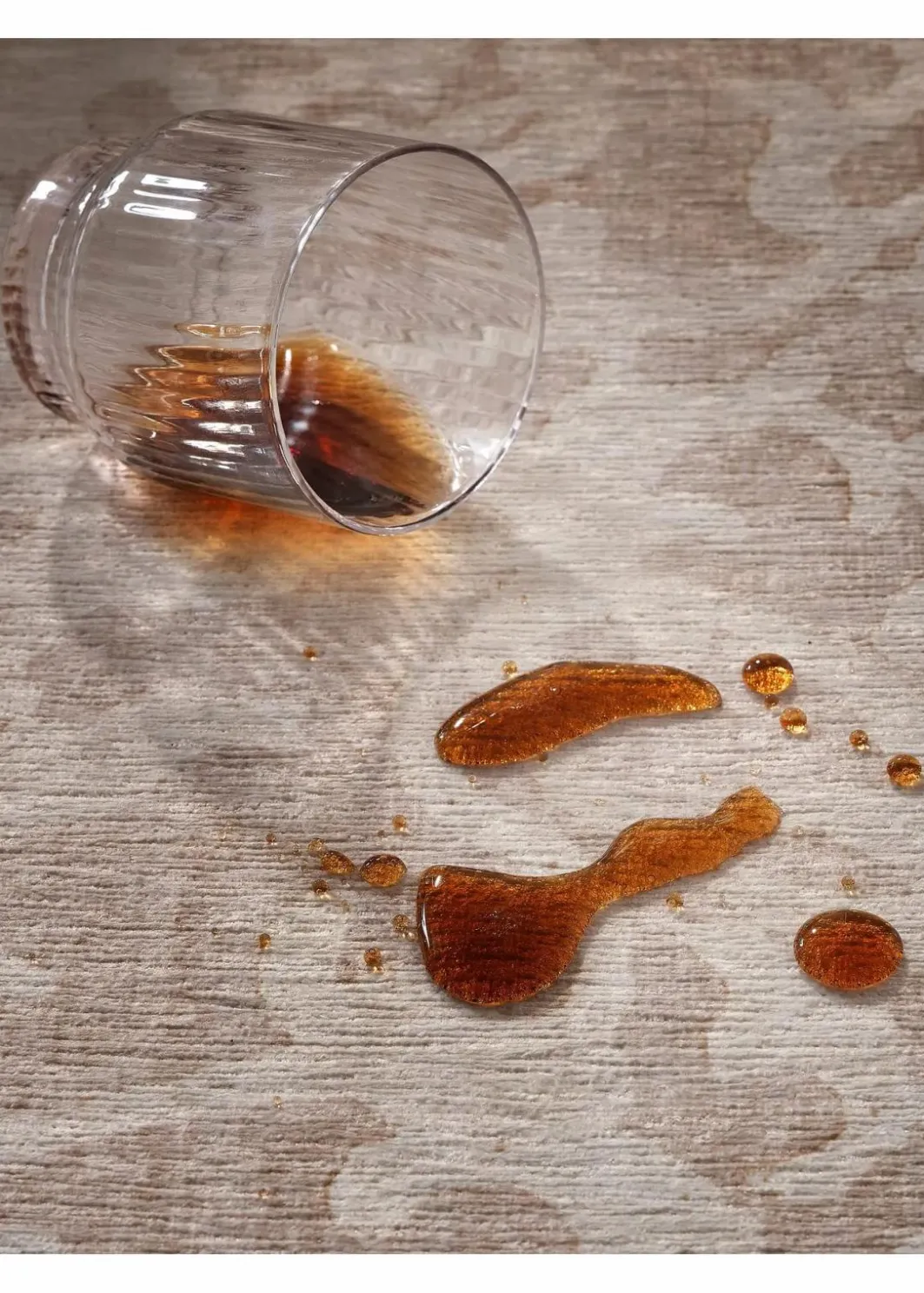 Teppich mit Wasserabweisender Oberfläche Flachgewebe-Teppiche