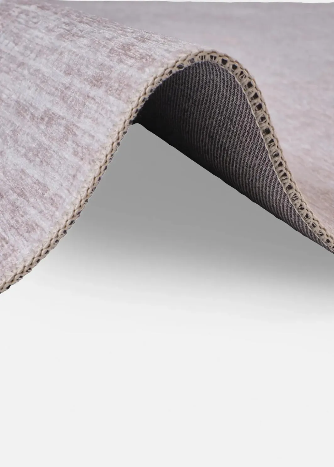 New Teppich mit Wasserabweisender Oberfläche Flachgewebe-Teppiche