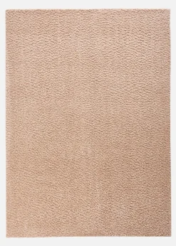 bonprix Veloursteppiche|Teppich mit weicher Oberfläche