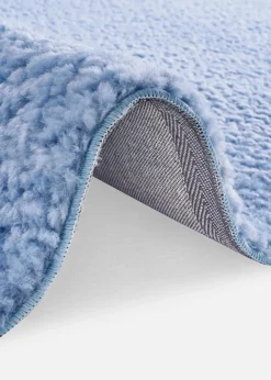 Best Teppich mit weicher Oberfläche Veloursteppiche