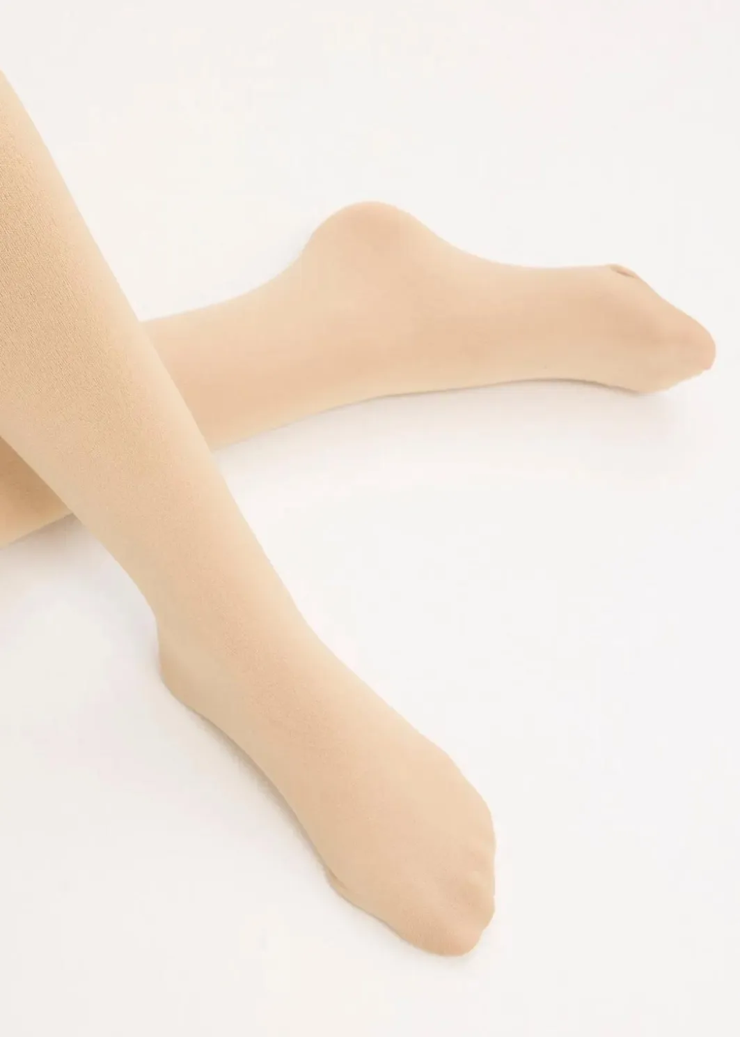 Thermo Fleece Strumpfhose 140den Damen Wäsche·Socken & Strumpfhosen|Thermounterwäsche