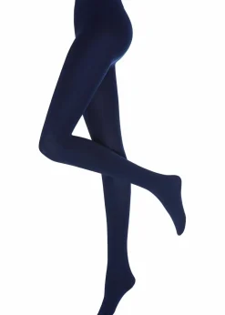 Damen bonprix Wäsche·Socken & Strumpfhosen|Thermounterwäsche|Thermo Fleece Strumpfhose 140den