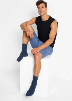 Online Thermo Frottee Socken mit Bio-Baumwolle (5er Pack) Damen Nachhaltigere Materialien|Socken & Strumpfhosen