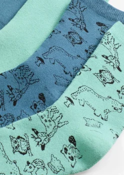 Kinder bonprix Mehrfachpacks|Jungen·Strümpfe|Thermo Kindersocken (4er Pack)