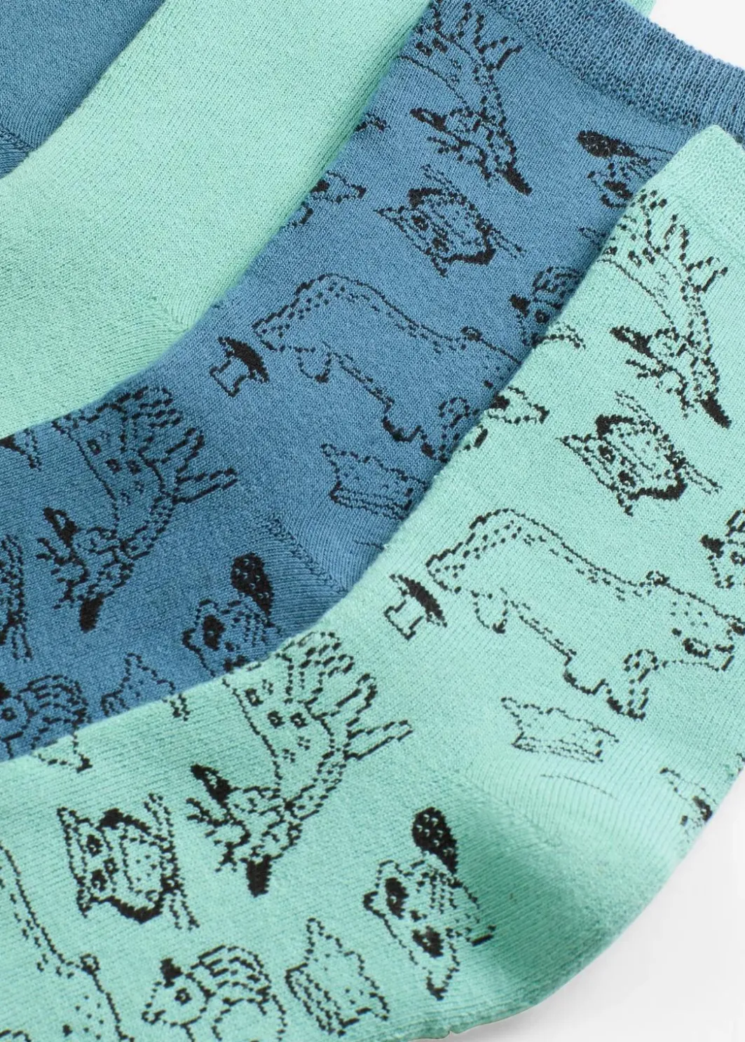 Kinder bonprix Mehrfachpacks|Jungen·Strümpfe|Thermo Kindersocken (4er Pack)