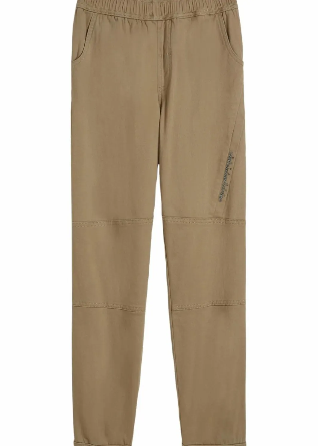 Clearance Thermo Loose-Fit -Schlupfhose mit Jerseyfutter Kinder Jungen 9-16 Jahre·Bademode|Jungen 9-16 Jahre·Jacken & Outdoor