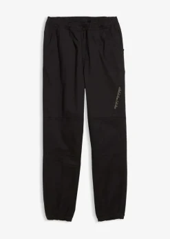 Online Thermo Loose-Fit -Schlupfhose mit Jerseyfutter Kinder Jungen 9-16 Jahre·Hosen|Jungen 9-16 Jahre·Jacken & Outdoor