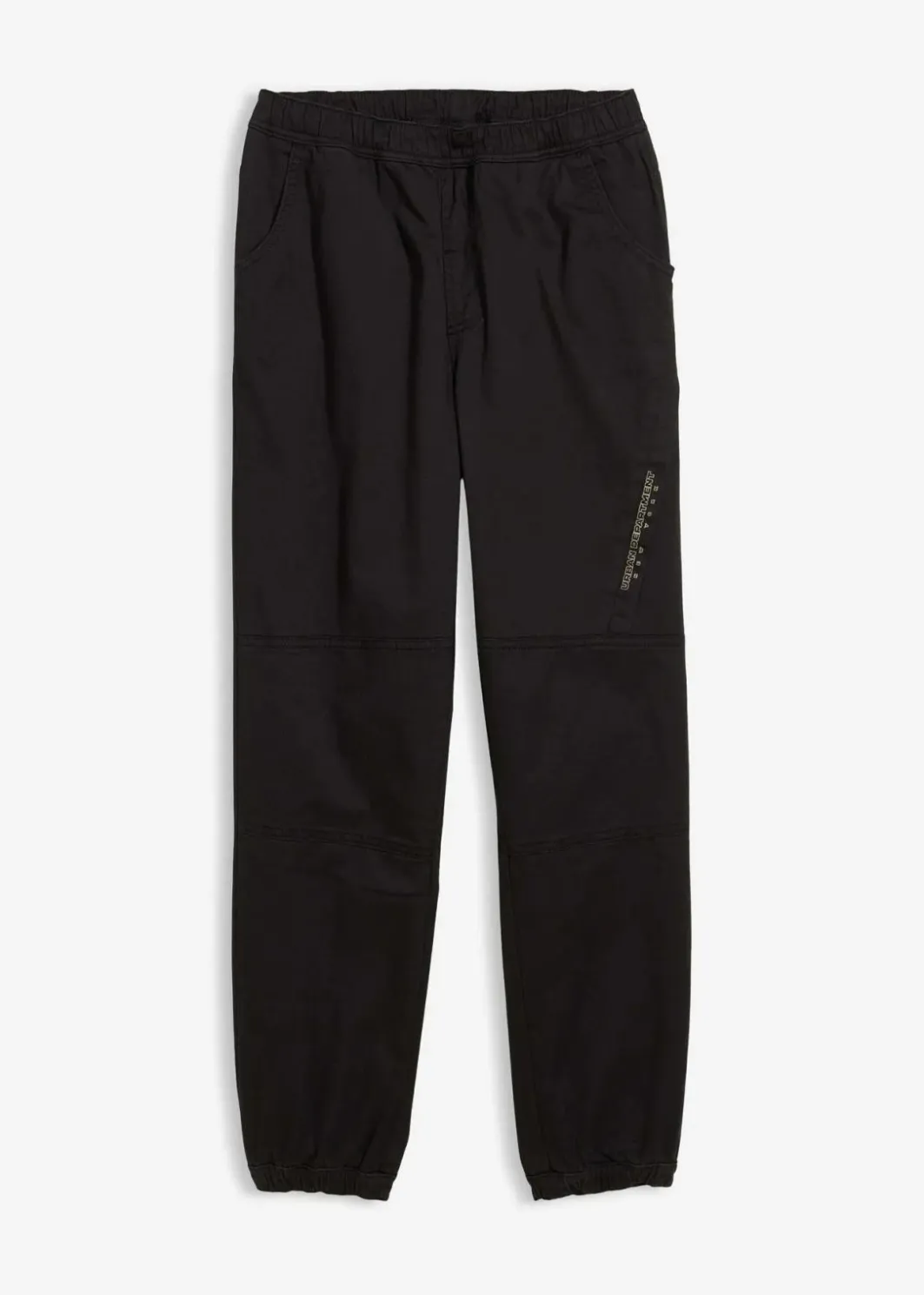 Online Thermo Loose-Fit -Schlupfhose mit Jerseyfutter Kinder Jungen 9-16 Jahre·Hosen|Jungen 9-16 Jahre·Jacken & Outdoor