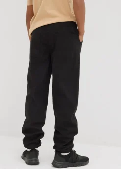 Online Thermo Loose-Fit -Schlupfhose mit Jerseyfutter Kinder Jungen 9-16 Jahre·Hosen|Jungen 9-16 Jahre·Jacken & Outdoor