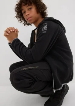Online Thermo Loose-Fit -Schlupfhose mit Jerseyfutter Kinder Jungen 9-16 Jahre·Hosen|Jungen 9-16 Jahre·Jacken & Outdoor