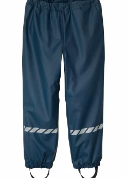 Thermo Regenhose mit Fleecefutter Kinder Jungen 2-8 Jahre·Jeans & Hosen|Jungen 2-8 Jahre·Jacken & Outdoor