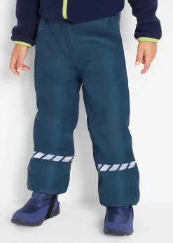 Thermo Regenhose mit Fleecefutter Kinder Jungen 2-8 Jahre·Jeans & Hosen|Jungen 2-8 Jahre·Jacken & Outdoor