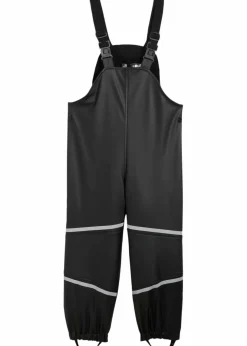 Kinder bonprix Jungen 2-8 Jahre·Jeans & Hosen|Jungen 2-8 Jahre·Jacken & Outdoor|Thermo Regenlatzhose mit Fleecefutter