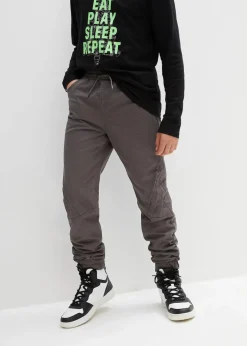 Clearance Thermo Regular-Fit Schlupfhose mit Jerseyfutter Kinder Jungen 9-16 Jahre·Bademode|Jungen 9-16 Jahre·Jacken & Outdoor