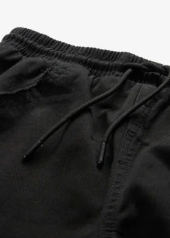 Sale Thermo Regular-Fit Schlupfhose mit Jerseyfutter Kinder Jungen 9-16 Jahre·Hosen|Jungen 9-16 Jahre·Jacken & Outdoor