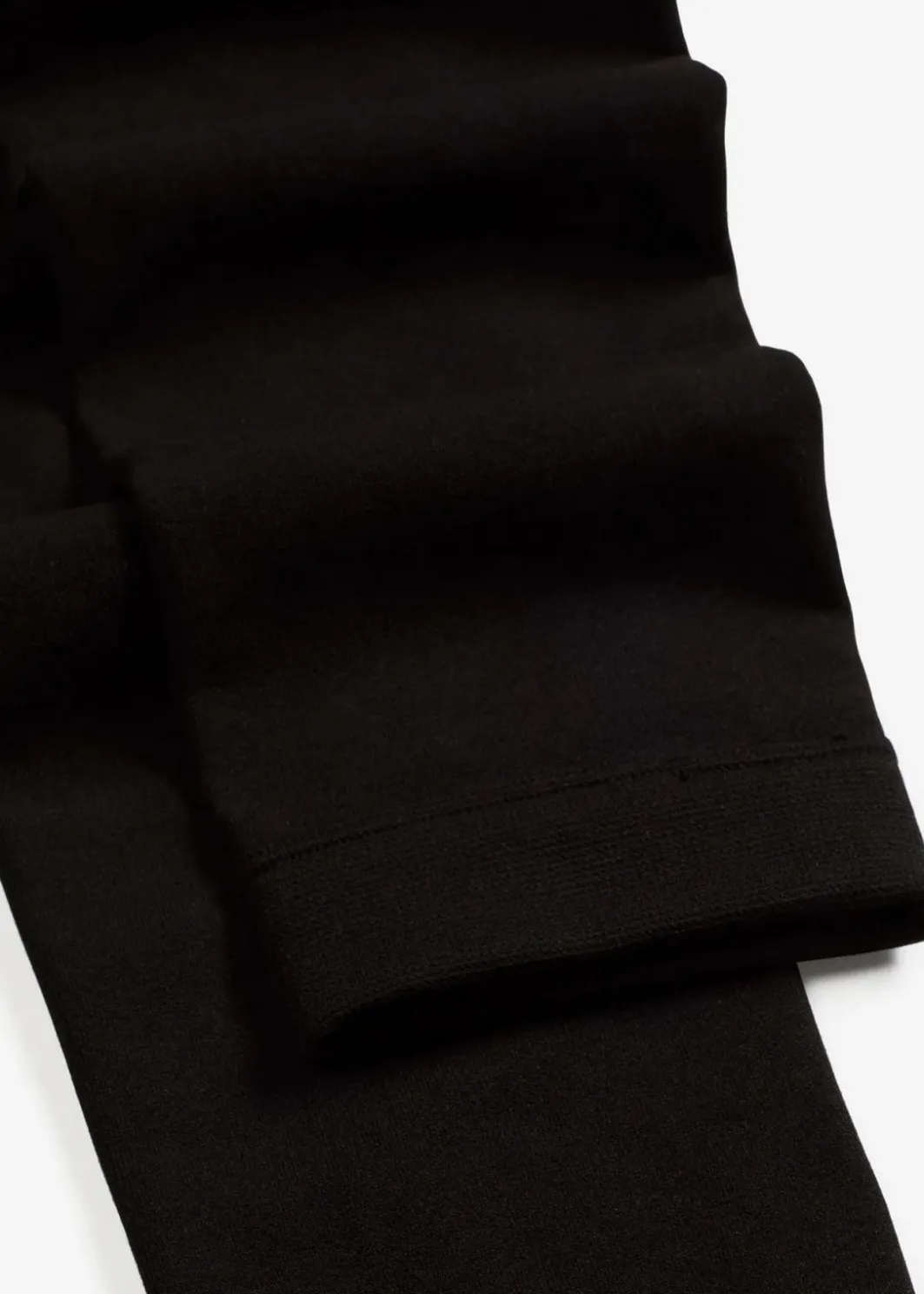 Outlet Thermo Schwangerschaft Fleece Leggings 140 DEN Damen Wäsche·Still- & Umstandswäsche|Bekleidung·Blazer