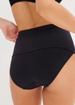 Damen bonprix Wäsche·Shapewear|Wäsche·Höschen|Thermo Shape Slip mit leichter Formkraft (2er Pack)
