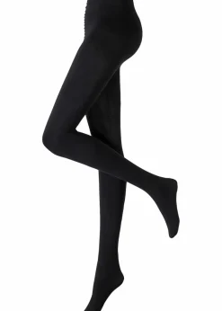 Best Thermo Strumpfhose 100den Damen Wäsche·Socken & Strumpfhosen|Thermounterwäsche