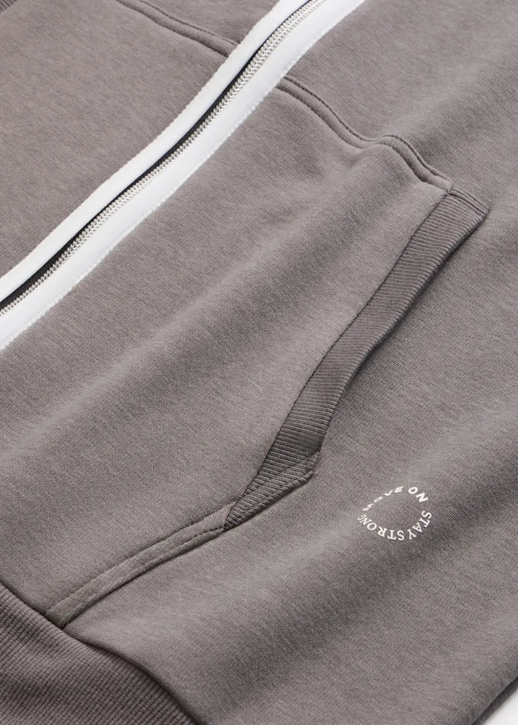 Thermo Sweatjacke, schnelltrocknend Damen Bekleidung·Sweat|Bekleidung·Blusen & Tuniken