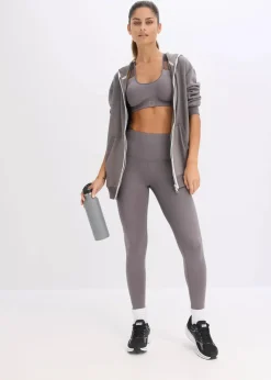 Thermo Sweatjacke, schnelltrocknend Damen Bekleidung·Sweat|Bekleidung·Blusen & Tuniken