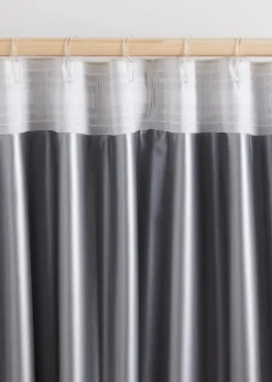 bonprix Vorhänge|Fensterverdunkelung|Thermo Verdunkelungsvorhang mit samtiger Oberfläche (1er Pack)