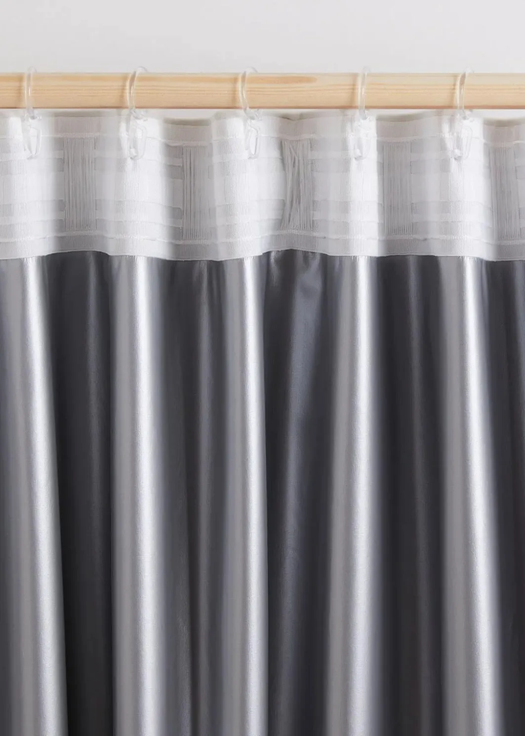 bonprix Vorhänge|Fensterverdunkelung|Thermo Verdunkelungsvorhang mit samtiger Oberfläche (1er Pack)