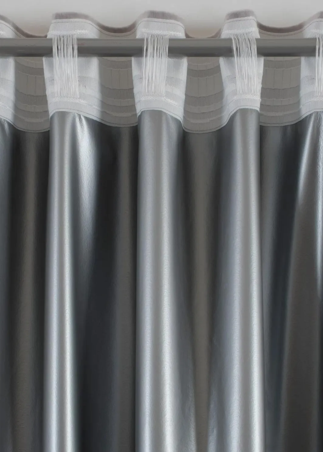 Best Thermo Verdunkelungsvorhang mit samtiger Oberfläche (1er Pack) Fensterverdunkelung|Fensterverdunkelung