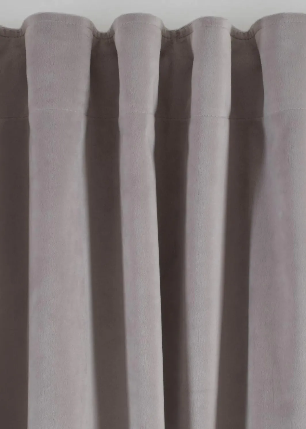 Best Thermo Verdunkelungsvorhang mit samtiger Oberfläche (1er Pack) Fensterverdunkelung|Fensterverdunkelung