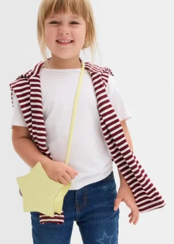Sale Thermo-Bootcut-Jeans Mid Waist Kinder Mädchen 2-8 Jahre·Jacken & Outdoor|Mädchen 2-8 Jahre·Jeans & Hosen