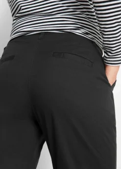 Best Thermo-Chinohose Damen Bekleidung·Kleider|Thermobekleidung