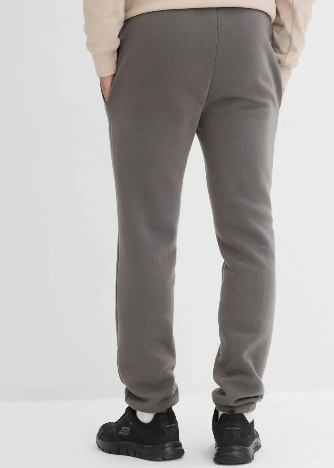 New Thermo-Funktions-Jogginghose, schnelltrocknend Herren Große Größen|Thermobekleidung