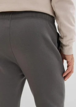 New Thermo-Funktions-Jogginghose, schnelltrocknend Herren Große Größen|Thermobekleidung