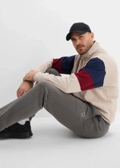 New Thermo-Funktions-Jogginghose, schnelltrocknend Herren Große Größen|Thermobekleidung