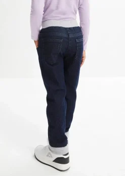 Best Thermohose mit Jerseyfutter Mid Waist Kinder Mädchen 2-8 Jahre·Jacken & Outdoor|Mädchen 2-8 Jahre·Jeans & Hosen