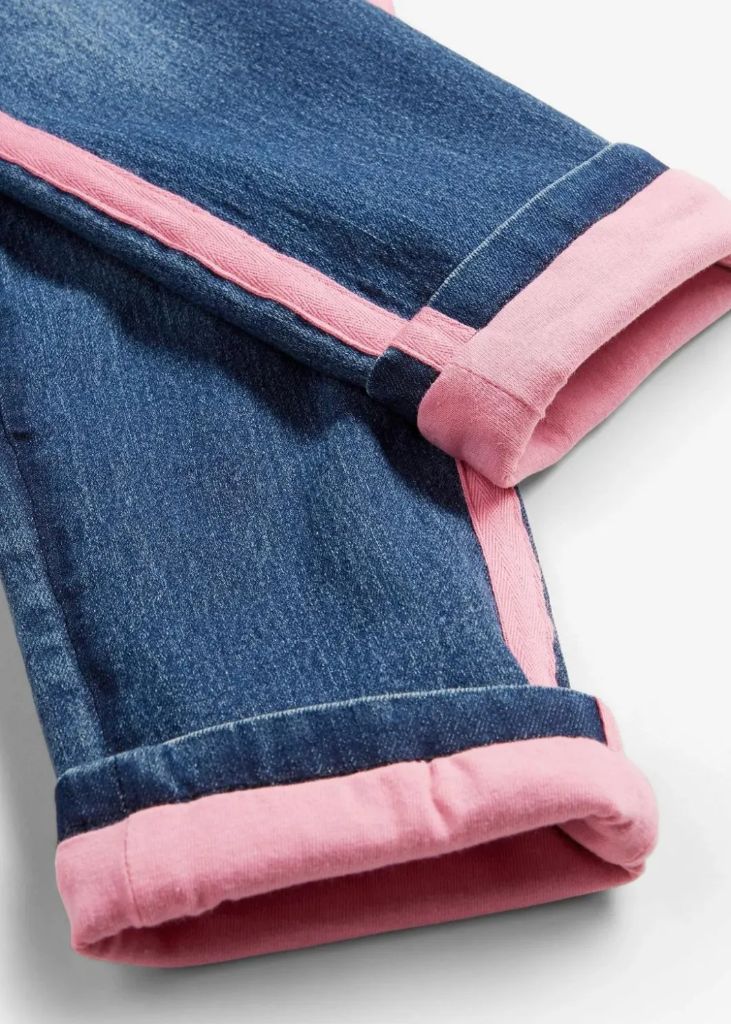Best Thermojeans mit Jerseyfutter Mid Waist Kinder Mädchen 9-16 Jahre·Jacken & Outdoor|Mädchen 9-16 Jahre·Jeans