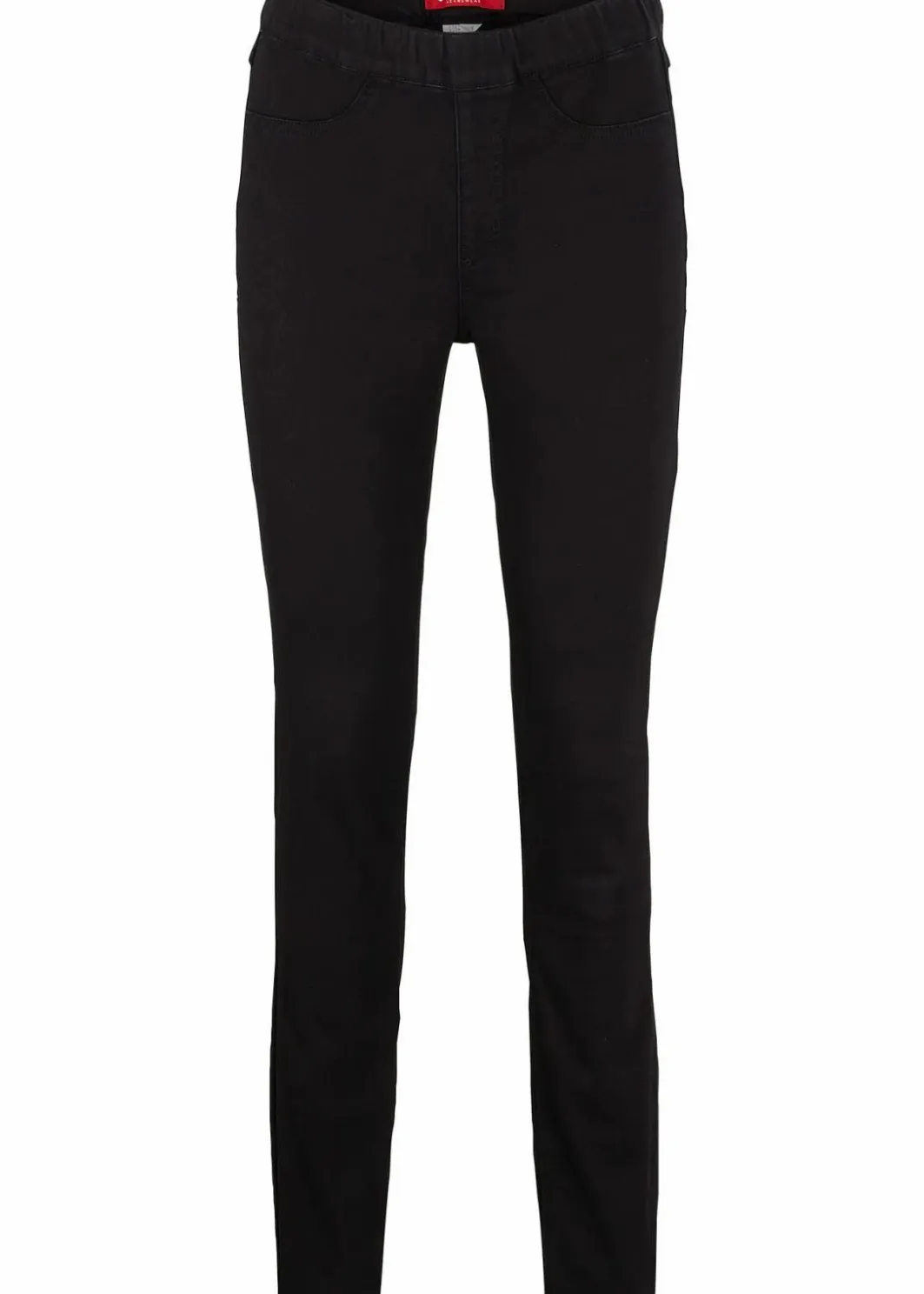 Damen bonprix Jeans|Thermobekleidung|Thermo-Jeggings Mid Waist